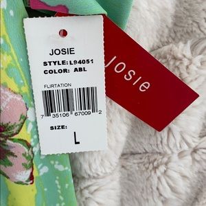 Josie 3 piece sleep/lounge set